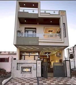 Image of 1100 Sq.ft 3 BHK Villa for sale in Mannivakkam, Chennai for Rs. 6186450