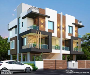 Image of 2700 Sq.ft 3 BHK Independent House for sale in Pride09 Pride09, Uruli Kanchan, Pune for Rs. 12500000