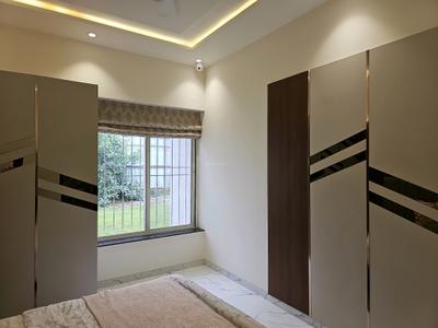 Bedroom Image of 1550 Sq.ft 3 BHK Apartment / Flat for sale in Horizon Highgroves, Mundhwa Pune for Rs. 18700000