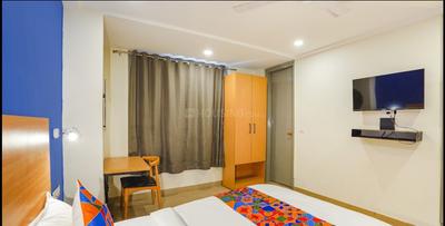 Bedroom Image of Redrose co living pg  in Sector 39, Gurgaon