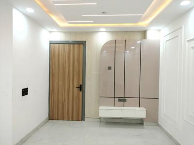 Living Room Image of 950 Sq.ft 3 BHK Builder Floor for sale in Najafgarh New Delhi for Rs. 6000000