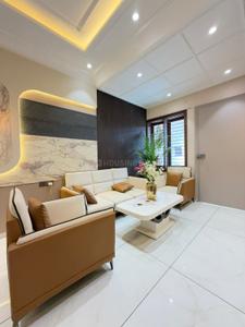Hall Image of 2900 Sq.ft 4 BHK Villa for sale in Ranka Shiv Nagar A, Ramnagariya Jaipur for Rs. 20200000