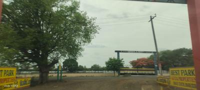 Image of 1500 Sq.ft Residential Plot / Land for sale in Melmaruvathur, Chennai for Rs. 1125000