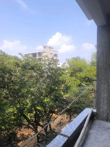 Bedroom Five Image of 3150 Sq.ft 5 BHK Apartment / Flat for sale in Bangalore City Municipal Corporation Layout Bengaluru for Rs. 29000250