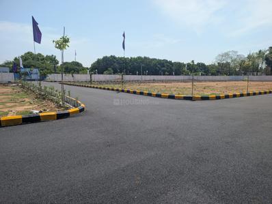Image of 1168 Sq.ft Residential Plot / Land for sale in Tambaram, Chennai for Rs. 3950000