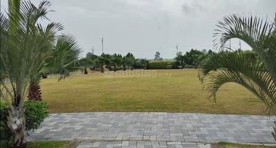 Image of 900 Sq.ft Residential Plot / Land for sale in Godha Estate Premium, Bada Bangarda, Indore for Rs. 7200000