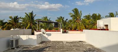 Balcony Image of 1700 Sq.ft 3 BHK Duplex for sale in Kalapatti Coimbatore for Rs. 11500000