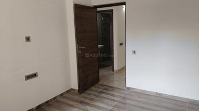 Bedroom Image of 1809 Sq.ft 3 BHK Apartment / Flat for rent in Swagat Queens Land, Sargasan Gandhinagar for Rs. 25000
