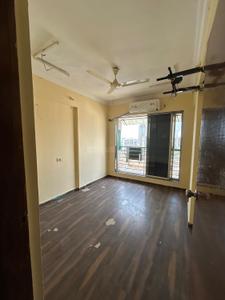 Bedroom Image of 905 Sq.ft 2 BHK Apartment / Flat for rent in Happy Home Sarvoday Swaroop, Dombivli East Thane for Rs. 21500