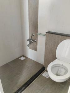 Bathroom Image of 1200 Sq.ft 3 BHK Apartment / Flat for sale in Mangla Greens, Makarpura Vadodara for Rs. 5600000