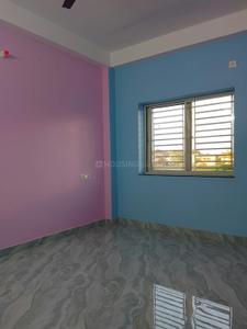 2 BHK Independent Builder Floor