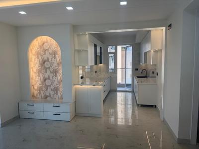 Kitchen Image of 1486 Sq.ft 3.5 BHK Apartment / Flat for sale in Nirala Greenshire Phase II, Noida Extension Greater Noida for Rs. 28400000