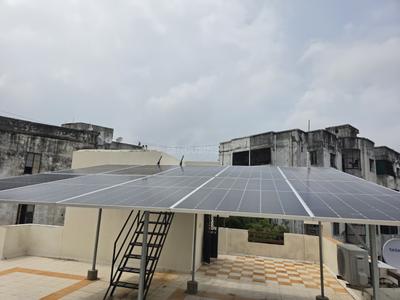Image of 2000 Sq.ft 4 BHK Independent House for sale in Thaltej, Ahmedabad for Rs. 18000000