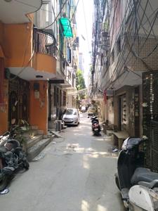 Image of 450 Sq.ft Residential Plot / Land for sale in Shakarpur Khas, New Delhi for Rs. 16500000