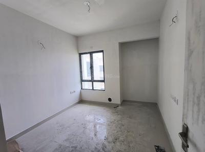 Bedroom Image of 1400 Sq.ft 3 BHK Apartment / Flat for sale in Unimark Lakewood Estate Phase II, New Garia Kolkata for Rs. 15000000
