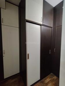 Kitchen Image of 4000 Sq.ft 4 BHK Independent House for sale in Ullalu Bengaluru for Rs. 33000000