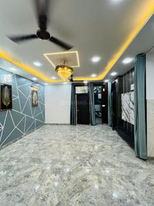 Hall Image of 1267 Sq.ft 3 BHK Apartment / Flat for sale in Govindpuram Ghaziabad for Rs. 4225856