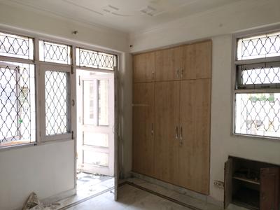 Bedroom Image of 1850 Sq.ft 3 BHK Apartment / Flat for sale in Garden Estate, Sector 22 Dwarka New Delhi for Rs. 32500000