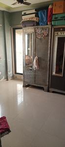 Bedroom Image of 923 Sq.ft 2 BHK Apartment / Flat for sale in Virar West Virar for Rs. 5000000