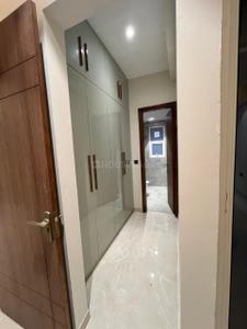 Bedroom Image of 2700 Sq.ft 4 BHK Apartment / Flat for rent in United Avenue, Dalanwala Dehradun for Rs. 80000