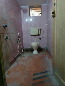 Image of 850 Sq.ft 2 BHK Independent House for rent in Paschim Putiary, Kolkata for Rs. 9000