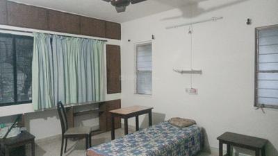 Bedroom Image of 1800 Sq.ft 3 BHK Apartment / Flat for sale in Aundh Pune for Rs. 18000000