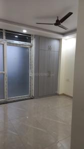 Bedroom Image of 4306 Sq.ft 4 BHK Builder Floor for rent in Delta II Greater Noida for Rs. 32000