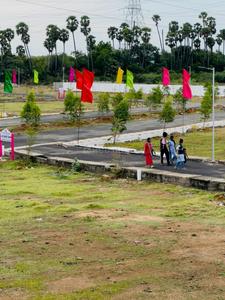 Image of 1800 Sq.ft Residential Plot / Land for sale in Sunguvarchatram, Chennai for Rs. 7500000