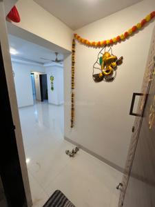 Image of 1045 Sq.ft 2 BHK Apartment / Flat for rent in Ambernath West, Ambernath for Rs. 15000