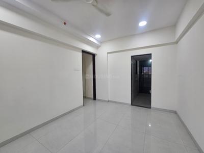 Hall Image of 950 Sq.ft 2 BHK Apartment / Flat for rent in Kini Pinnacle, Naigaon East Naigaon for Rs. 16000