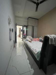 Bedroom Image of 963 Sq.ft 2 BHK Apartment / Flat for sale in Peer Muchalla Zirakpur for Rs. 5000000