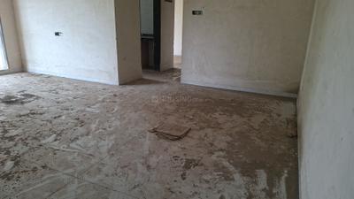 Living Room Image of 1230 Sq.ft 3 BHK Apartment / Flat for sale in Delta Prestige, Panvel Navi Mumbai for Rs. 17800000