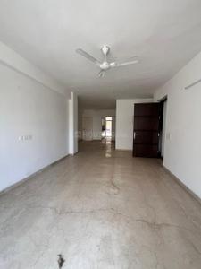 Hall Image of 1936 Sq.ft 3 BHK Builder Floor for sale in New Chandigarh Chandigarh for Rs. 18800000