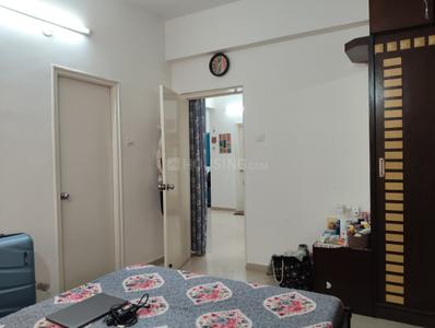 Bedroom Image of 1334 Sq.ft 2 BHK Apartment / Flat for sale in White Field Ville, Whitefield Bengaluru for Rs. 15800000
