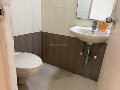 Image of 1816 Sq.ft 3 BHK Apartment / Flat for sale in Swastic 71 Hindustan Park, Gariahat, Kolkata for Rs. 25000000