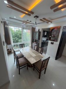 Hall Image of 1200 Sq.ft 2 BHK Apartment / Flat for sale in Premier Metropolis, Jayalakshmipuram Mysore for Rs. 17500000