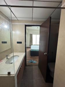 Image of 2500 Sq.ft 3 BHK Apartment / Flat for sale in Deep Indraprasth 8 Frangipani, Thaltej, Ahmedabad for Rs. 26500000