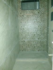 Bedroom Three Image of 1800 Sq.ft 3 BHK Builder Floor for sale in Vikaspuri New Delhi for Rs. 34000000