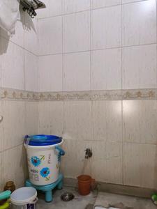 Bedroom Three Image of 1782 Sq.ft 3 BHK Builder Floor for sale in Surya enclave, Paschim Vihar New Delhi for Rs. 32500000