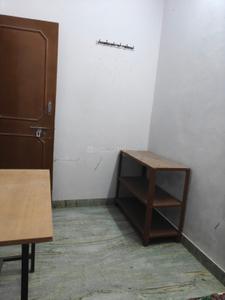 Hall Image of 1400 Sq.ft 1 RK Apartment / Flat for rent in Mansarovar Jaipur for Rs. 10000