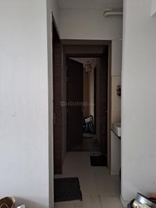 Hall Image of 705 Sq.ft 2 BHK Apartment / Flat for sale in Saheel Itrend Homes, Hinjawadi Phase 2 Pune for Rs. 6000000