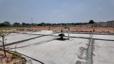 Image of 1200 Sq.ft Residential Plot / Land for sale in Varanasi, Bengaluru for Rs. 8400000