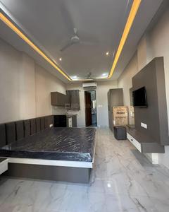1 RK Independent Builder Floor