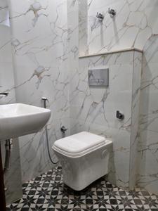Bedroom Two Image of 1000 Sq.ft 3 BHK Apartment / Flat for sale in Dream Ultra Luxury, Mahavir Enclave New Delhi for Rs. 9000001