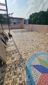 Balcony Image of 4500 Sq.ft 5 BHK Villa for sale in Lokmanya Nagar Indore for Rs. 40000000