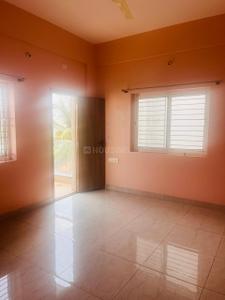 Bedroom Image of 1800 Sq.ft 3 BHK Builder Floor for rent in HSR Layout Bengaluru for Rs. 76000