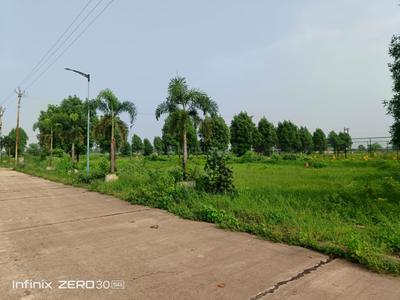 Image of 1000 Sq.ft Residential Plot / Land for sale in Kumhari NP Part, Bhilai for Rs. 1599000
