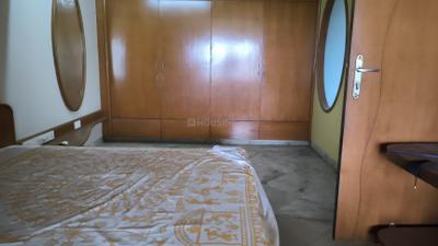 Bedroom Image of 1950 Sq.ft 3.5 BHK Apartment / Flat for sale in Yugdharma Towers, Goregaon West Mumbai for Rs. 67500000