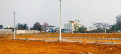 Image of 1200 Sq.ft Residential Plot / Land for sale in Vittasandra, Bengaluru for Rs. 10000000