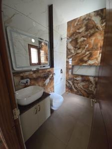 Bathroom Image of 1143 Sq.ft 2 BHK Builder Floor for sale in Sector 115 Mohali for Rs. 5590000